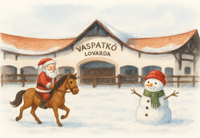 Mikulás Kupa