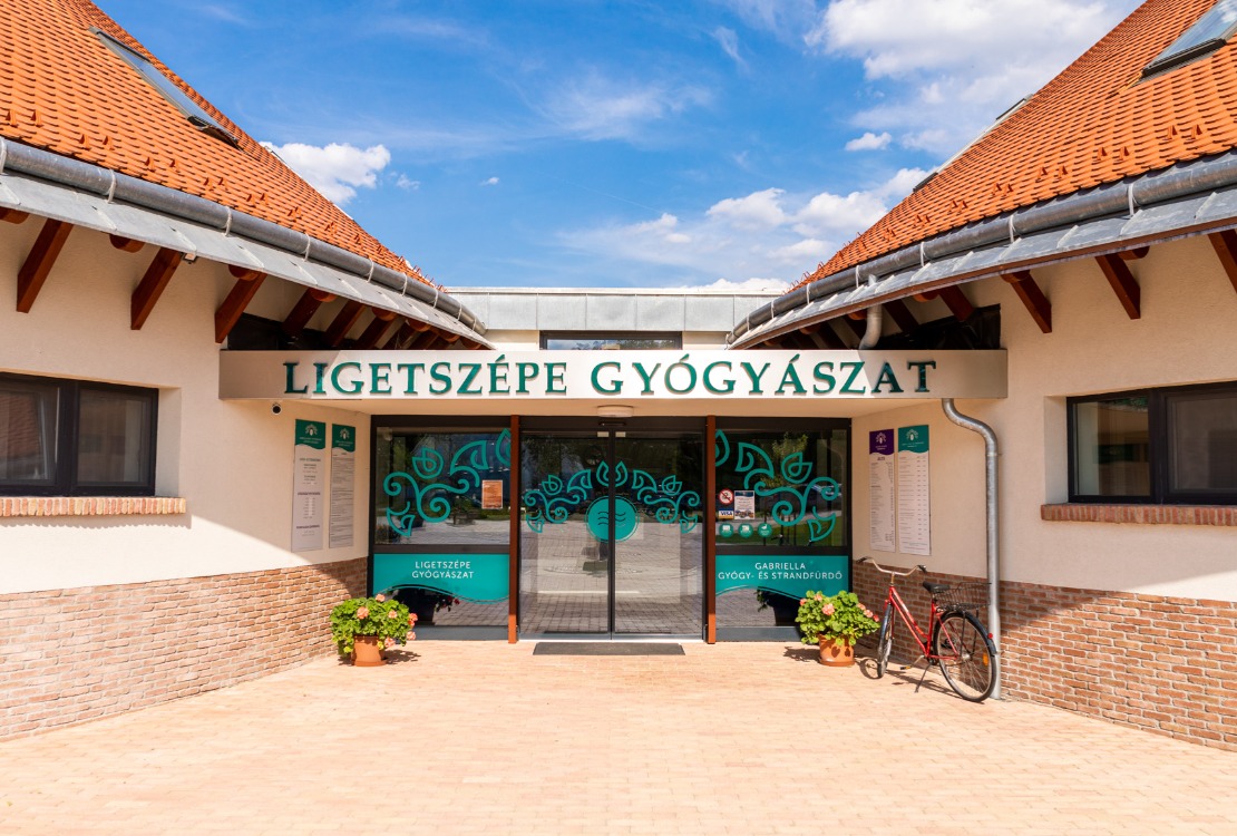 A Ligetszépe Gyógyászat decemberi ajánlata