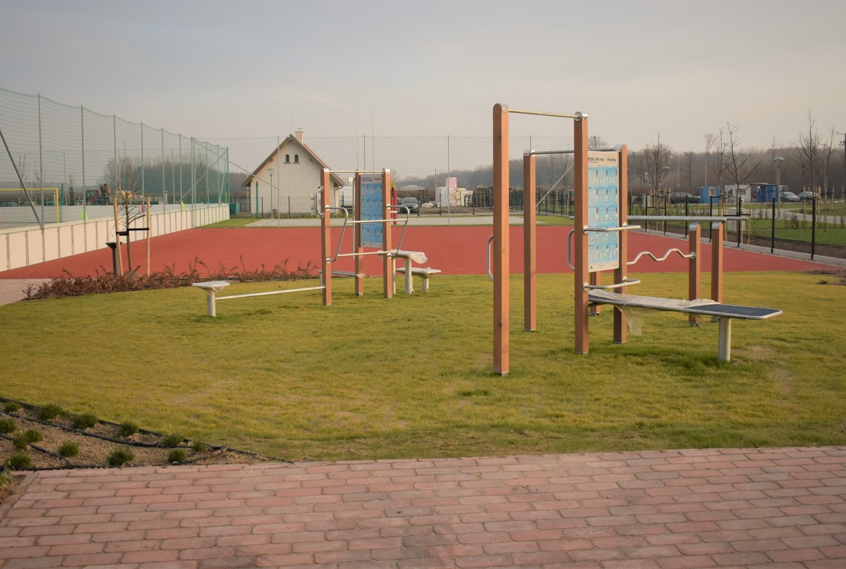 Kondipark