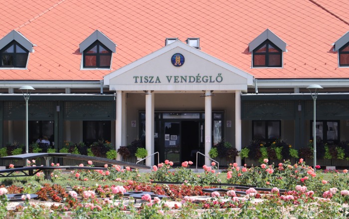 Tisza Restaurant